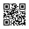 QR kód na túto stránku voda.oma.sk olse-olza