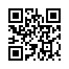 QR kód na túto stránku voda.oma.sk olsiny