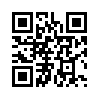 QR kód na túto stránku voda.oma.sk olszowka