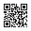 QR kód na túto stránku voda.oma.sk olza