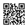 QR kód na túto stránku voda.oma.sk omicky-potok