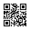 QR kód na túto stránku voda.oma.sk or-rohlik