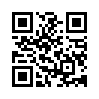 QR kód na túto stránku voda.oma.sk orlicka