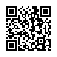 QR kód na túto stránku voda.oma.sk orlovske-jazero