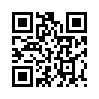 QR kód na túto stránku voda.oma.sk ortov