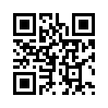 QR kód na túto stránku voda.oma.sk orvisnik