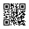 QR kód na túto stránku voda.oma.sk oscadnicanka