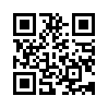 QR kód na túto stránku voda.oma.sk oslava