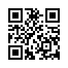QR kód na túto stránku voda.oma.sk oslawica