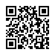 QR kód na túto stránku voda.oma.sk ottenthaler-bach