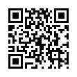 QR kód na túto stránku voda.oma.sk p-od-horni-vsi