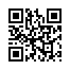 QR kód na túto stránku voda.oma.sk packov-potok
