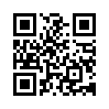 QR kód na túto stránku voda.oma.sk pacovka