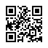 QR kód na túto stránku voda.oma.sk paducos