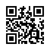 QR kód na túto stránku voda.oma.sk paleny-potok