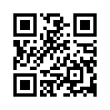 QR kód na túto stránku voda.oma.sk panelarna