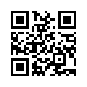 QR kód na túto stránku voda.oma.sk paniszczowka