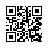 QR kód na túto stránku voda.oma.sk pannonia-to