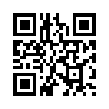 QR kód na túto stránku voda.oma.sk panske-pole