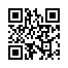QR kód na túto stránku voda.oma.sk panski-potok