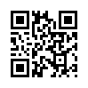 QR kód na túto stránku voda.oma.sk pansky-kanal