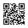 QR kód na túto stránku voda.oma.sk parezny