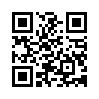 QR kód na túto stránku voda.oma.sk pariz