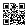 QR kód na túto stránku voda.oma.sk parnovka