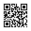 QR kód na túto stránku voda.oma.sk paseky