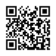 QR kód na túto stránku voda.oma.sk pasiekowy-potok