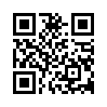 QR kód na túto stránku voda.oma.sk pasienky