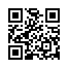 QR kód na túto stránku voda.oma.sk pastevnik