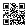 QR kód na túto stránku voda.oma.sk pastovnik