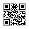 QR kód na túto stránku voda.oma.sk pastvina
