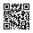 QR kód na túto stránku voda.oma.sk pavelkov-potok