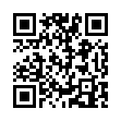 QR kód na túto stránku voda.oma.sk pavlovicky-potok
