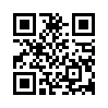 QR kód na túto stránku voda.oma.sk pazderka