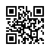 QR kód na túto stránku voda.oma.sk pazdirek