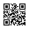 QR kód na túto stránku voda.oma.sk pazit