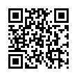 QR kód na túto stránku voda.oma.sk pejskovsky-potok