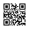 QR kód na túto stránku voda.oma.sk penivy-potok