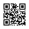 QR kód na túto stránku voda.oma.sk pernicka