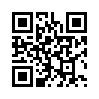 QR kód na túto stránku voda.oma.sk petinoha