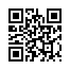 QR kód na túto stránku voda.oma.sk petran