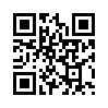 QR kód na túto stránku voda.oma.sk petrikovec