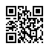 QR kód na túto stránku voda.oma.sk pieklo