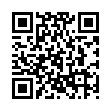 QR kód na túto stránku voda.oma.sk pieskovy-potok