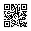 QR kód na túto stránku voda.oma.sk piksova