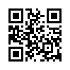 QR kód na túto stránku voda.oma.sk pilova-voda