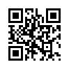 QR kód na túto stránku voda.oma.sk pinkberg